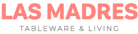 Las Madres - Tableware and Living