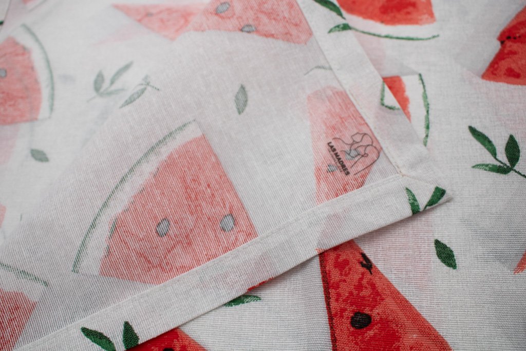 Caminho de mesa Porto Rico