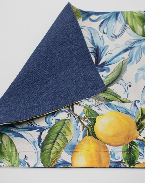 Individual retangular Sicília