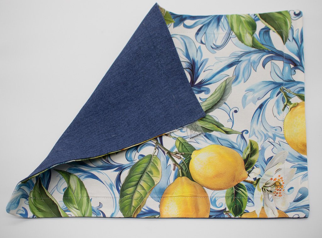 Individual retangular Sicília