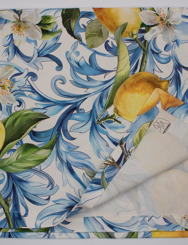 Caminho de mesa Sicília