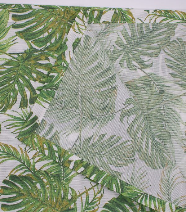 Caminho de mesa Amazónia