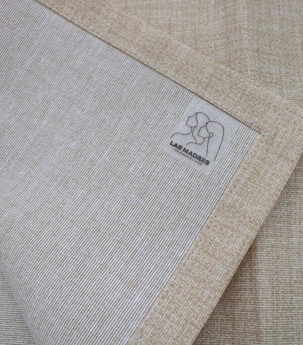 Caminho de mesa liso Amazónia