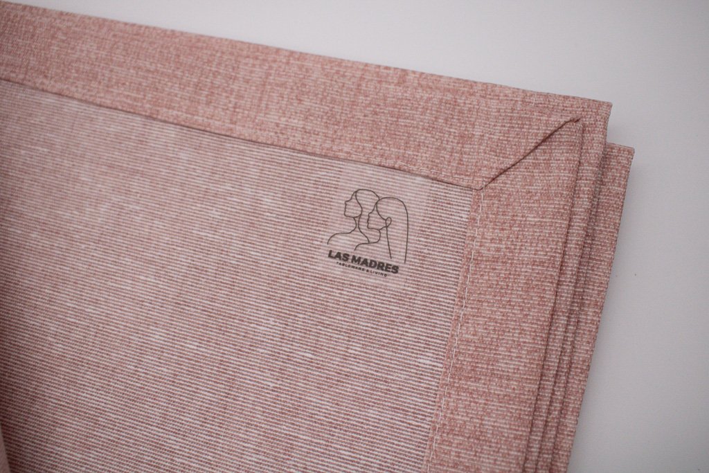 Caminho de mesa liso Londres