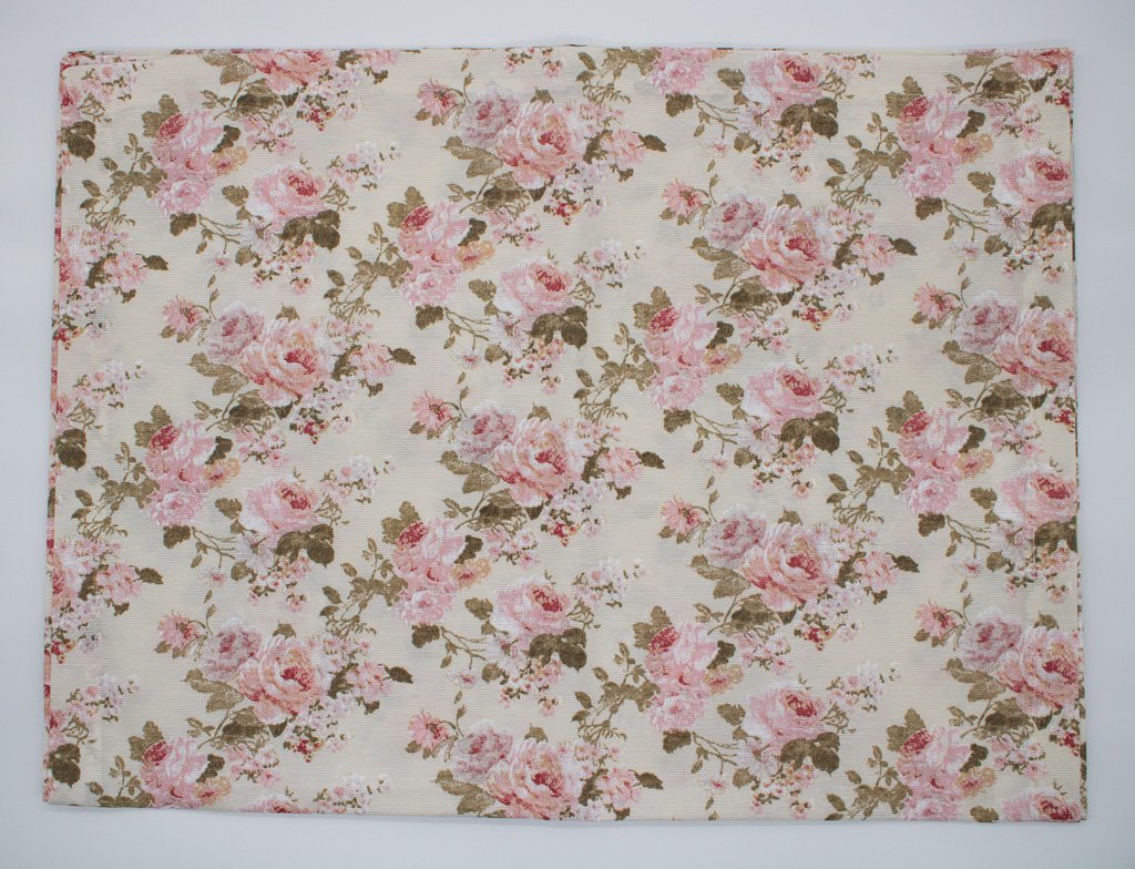 Caminho de mesa estampado Londres - Image 3