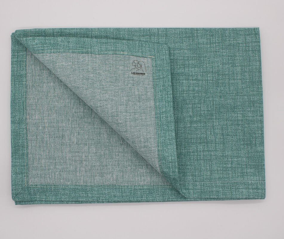 Caminho de mesa Salvador Liso Resinado